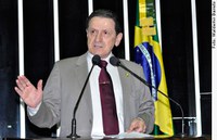 Mozarildo: tarifas de celular no Brasil são as mais altas do mundo