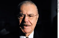 Sarney: visita a Dilma foi protocolar. Indicações para cargos estão com Temer