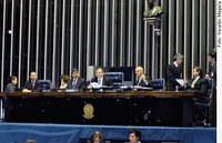 Senado celebra Dia Internacional de Solidariedade ao Povo Palestino