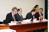 TCU: pendências em obras vêm sendo corrigidas, mas projeto de saneamento em RO ainda está irregular