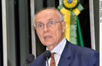 Suplicy destaca a inclusão produtiva no Plano Brasil Sem Miséria
