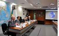 Adequação do modelo agrícola brasileiro à segurança alimentar divide debatedores
