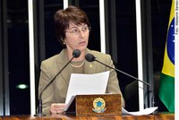 Ana Rita: plano Brasil Sem Miséria fará diferença na vida do povo brasileiro