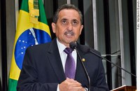 Geovani Borges pede investimentos no Amapá