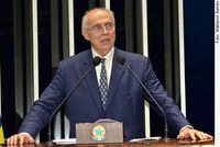 Suplicy saúda lançamento do Programa Brasil Sem Miséria