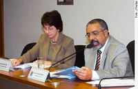 Violência no campo será debatida em audiência na CDH