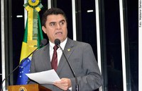 Wilson Santiago registra lançamento do plano Brasil Sem Miséria