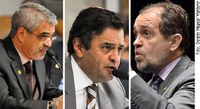 Governo e oposição voltam a debater rito das MPs em comissão