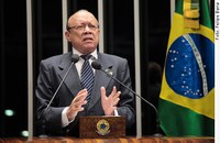 João Alberto pede à Câmara regulamentação da Emenda 29 para melhorar saúde pública