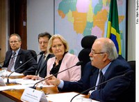 Produtores de arroz e trigo se dizem prejudicados por regras comerciais do Mercosul