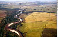 Unir produção agrícola e meio ambiente, desafio para o Senado nos próximos meses