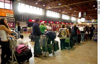 Situação dos aeroportos para Copa e Olimpíadas será avaliada em audiência conjunta