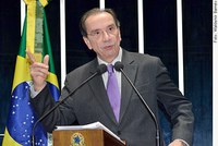 Aloysio Nunes: Palocci deveria se explicar ao Congresso Nacional