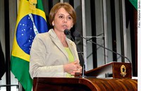 Ângela Portela relata situação de Roraima com as enchentes e pede ajuda do governo federal