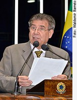 Cyro Miranda alerta para decisão do Cade sobre Brasil Foods