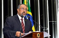 Paim pede bom senso a bombeiros e ao governo do Rio de Janeiro para resolver impasse