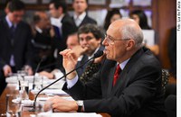 Senadores querem rever critérios de distribuição do Fundo de Participação dos Municípios