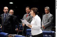 Aprovada a criação do Sistema Único de Assistência Social