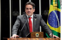 Ciro Nogueira: saúde no Piauí enfrenta 'crise sem precedentes'