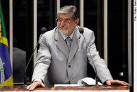 Mário Couto protesta contra denúncia encaminhada por Pagot ao Conselho de Ética