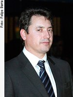 Suplente de Gleisi já está em Brasília, mas só deve assumir mandato na próxima semana