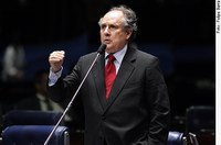 Vai à sanção projeto que permite a detento usar frequência escolar para reduzir a pena