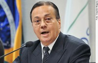 Comissão aprova embaixador indicado para representar o Brasil junto à Santa Sé