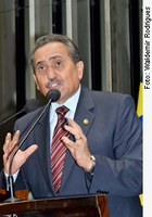 Geovani Borges elogia estudo do IBGE sobre a Amazônia Legal