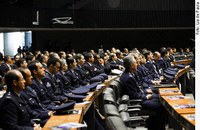 Legislativo celebra Batalha do Riachuelo com elogios à Marinha