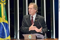 Maldaner anuncia audiência pública da Comissão de Defesa Civil no Rio