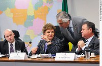 Pilotos e comandantes serão ouvidos sobre problemas em sistema de checagem de vôos