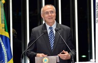 Suplicy comemora 'ciclo virtuoso' da economia