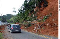 Socorro a áreas em calamidade poderá ficar livre de contingenciamento