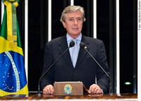 Collor relata debate sobre inserção do Brasil no Conselho de Segurança da ONU