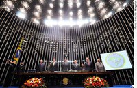 Senado celebra centenário das igrejas evangélicas da Assembleia de Deus