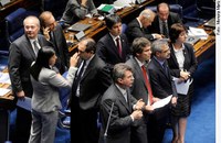 Aprovada MP que autoriza contratação temporária de professores para universidades federais