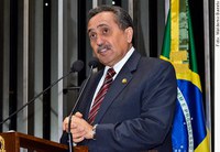 Geovani Borges propõe parcelamento para dívidas com o Detran