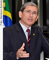 Paulo Davim pede atenção à cardiopatia congênita