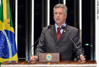 Rollemberg ressalta importância da discussão do Código do Consumidor e do Código Florestal