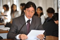 CCJ aprova regulamentação da profissão de taxista