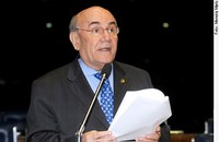 Flexa Ribeiro pede voto de aplauso a FHC por seus 80 anos