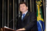 Ivo Cassol elogia Plano Estratégico de Fronteiras