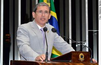 Paulo Davim diz que sistema prisional envergonha a nação