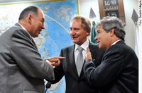 Prevenção de desastres precisa ser prioridade nacional