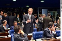 Senado aprova criação da Certidão Negativa de Débitos Trabalhistas