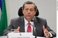 Senadores querem mais estudos sobre mudança na denominação dos bombeiros civis