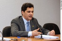 Subcomissão vota nesta quinta a reforma administrativa do Senado