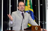 Walter Pinheiro apoia reivindicações de governadores do Norte e Nordeste