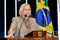 Ana Amélia defende maior participação feminina na política