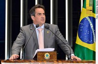 Ciro Nogueira elogia professores e alunos de Cocal dos Alves, no Piauí, que virou 'fenômeno educacional'